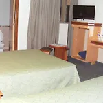 Hotel Los Reyes La Paz