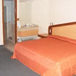 Hotel Los Reyes La Paz