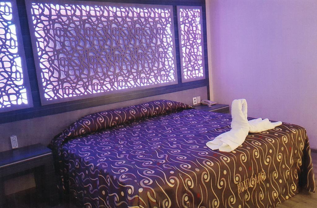 Los Reyes La Paz Hotel