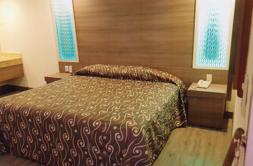 Los Reyes La Paz Hotel 3*